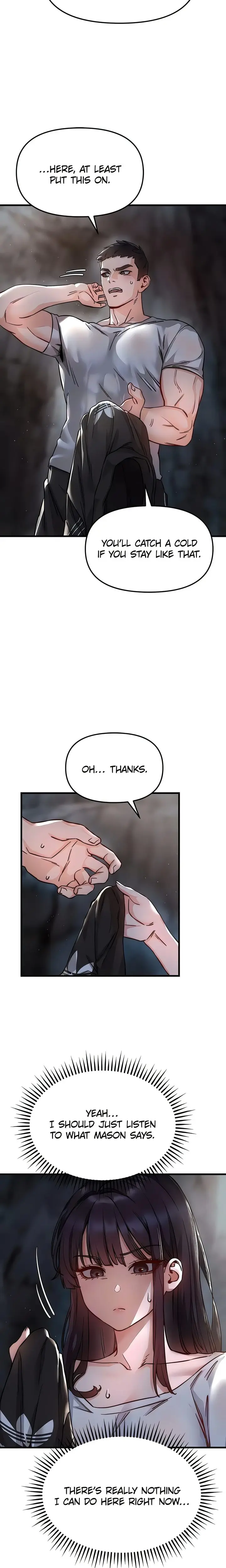 Slutification Episode 3 - Page 7