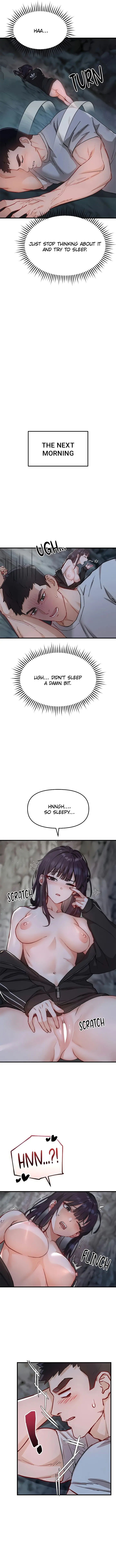 Slutification Episode 5 - Page 2