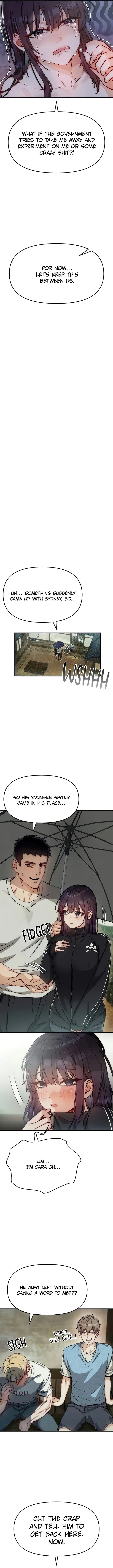 Slutification Episode 5 - Page 4