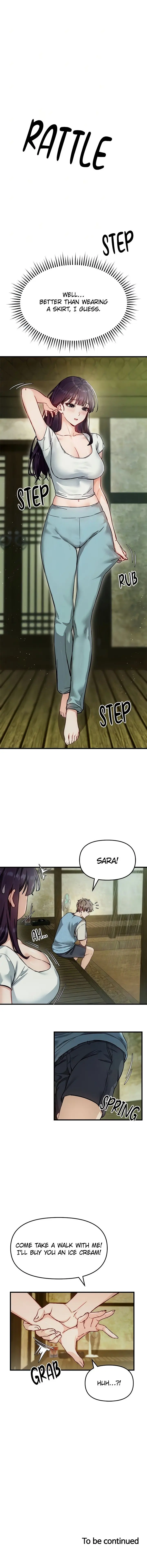 Slutification Episode 6 - Page 5
