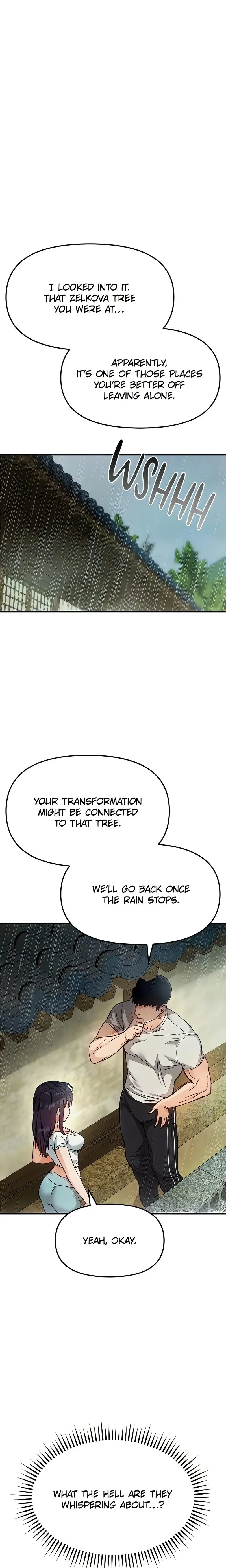 Slutification Episode 7 - Page 7