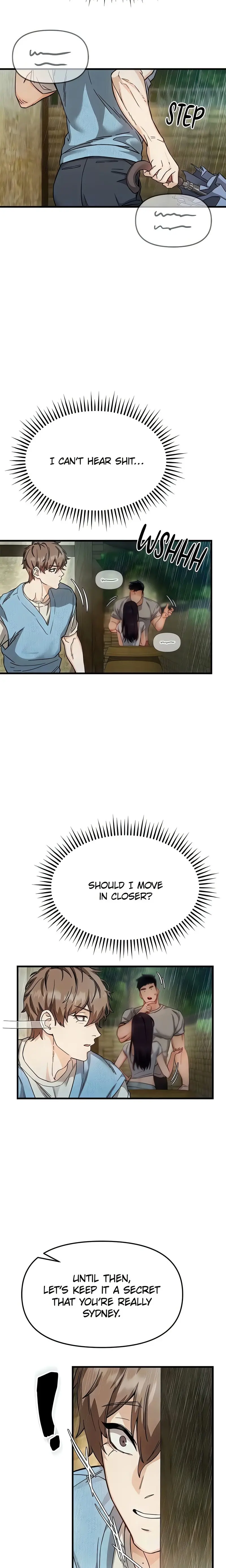 Slutification Episode 7 - Page 8