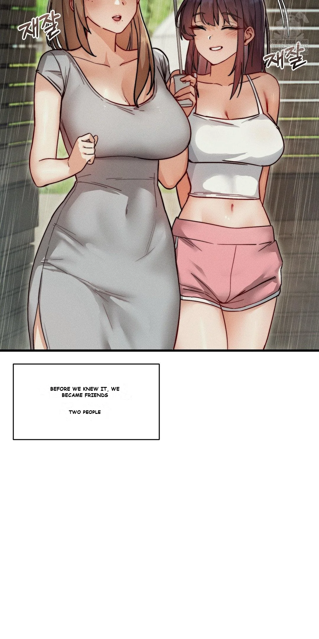 Slutification Episode 8 - Page 18