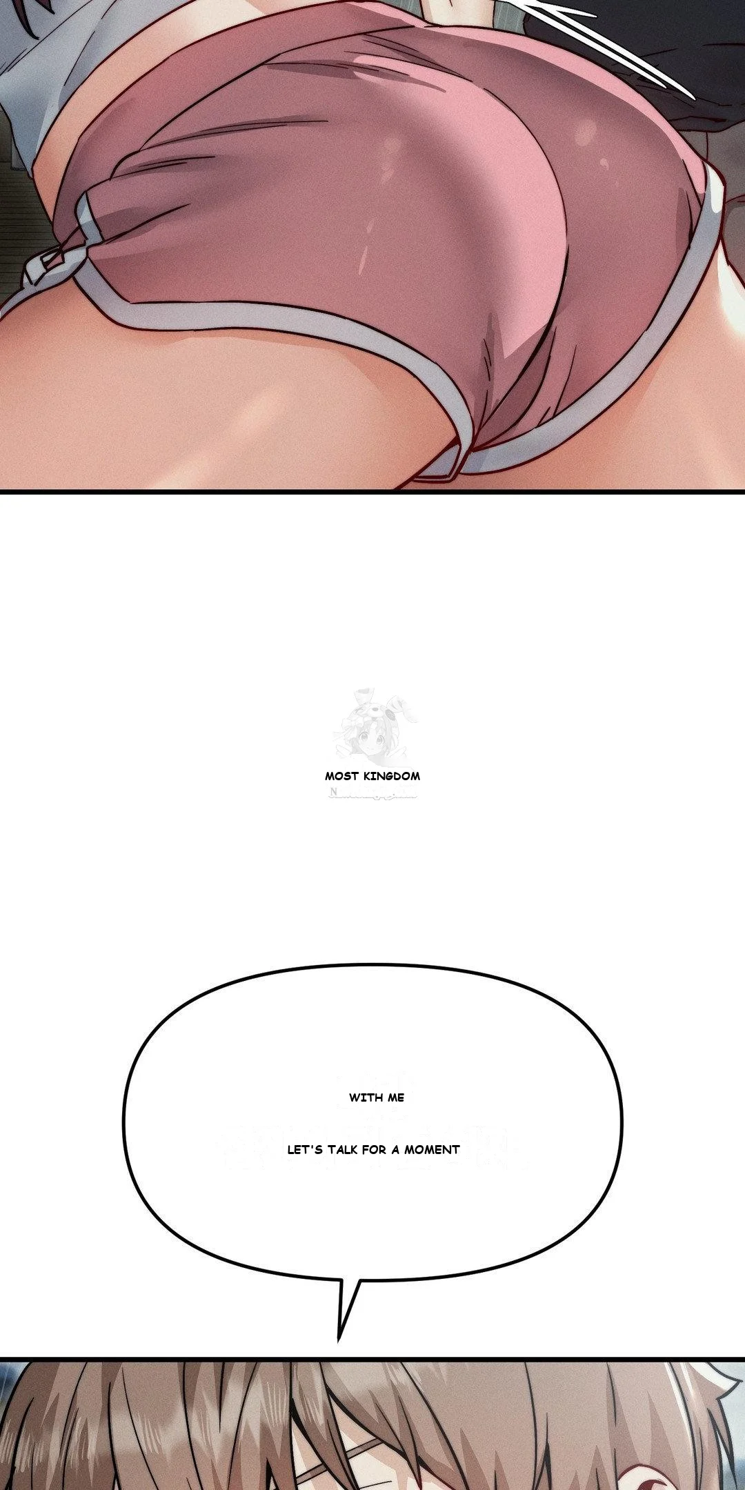 Slutification Episode 8 - Page 21