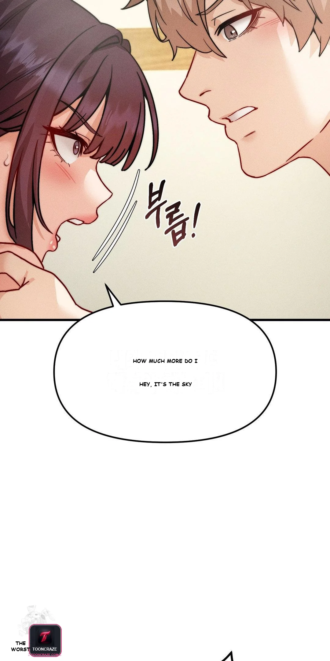 Slutification Episode 8 - Page 29