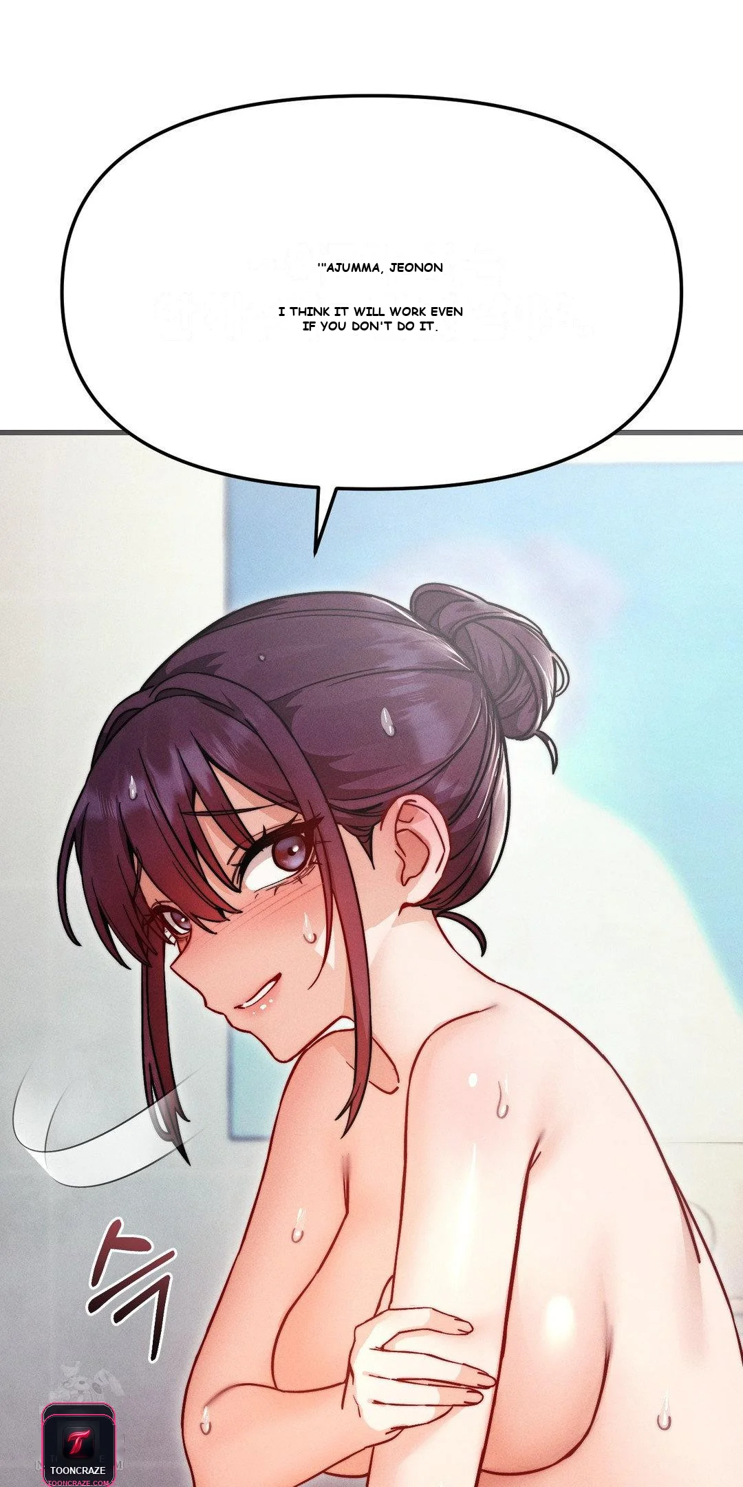 Slutification Episode 8 - Page 5