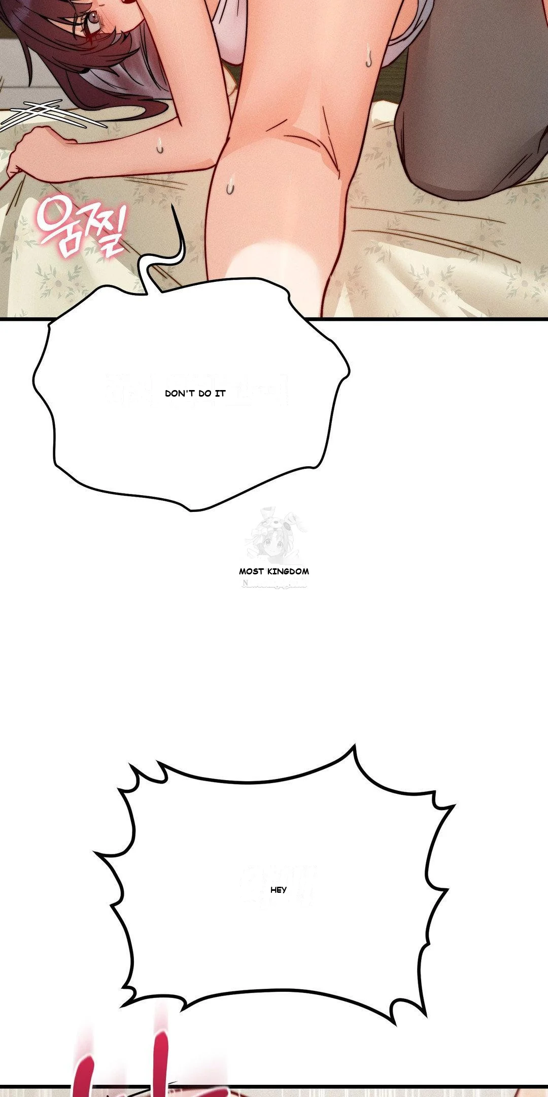 Slutification Episode 8 - Page 50