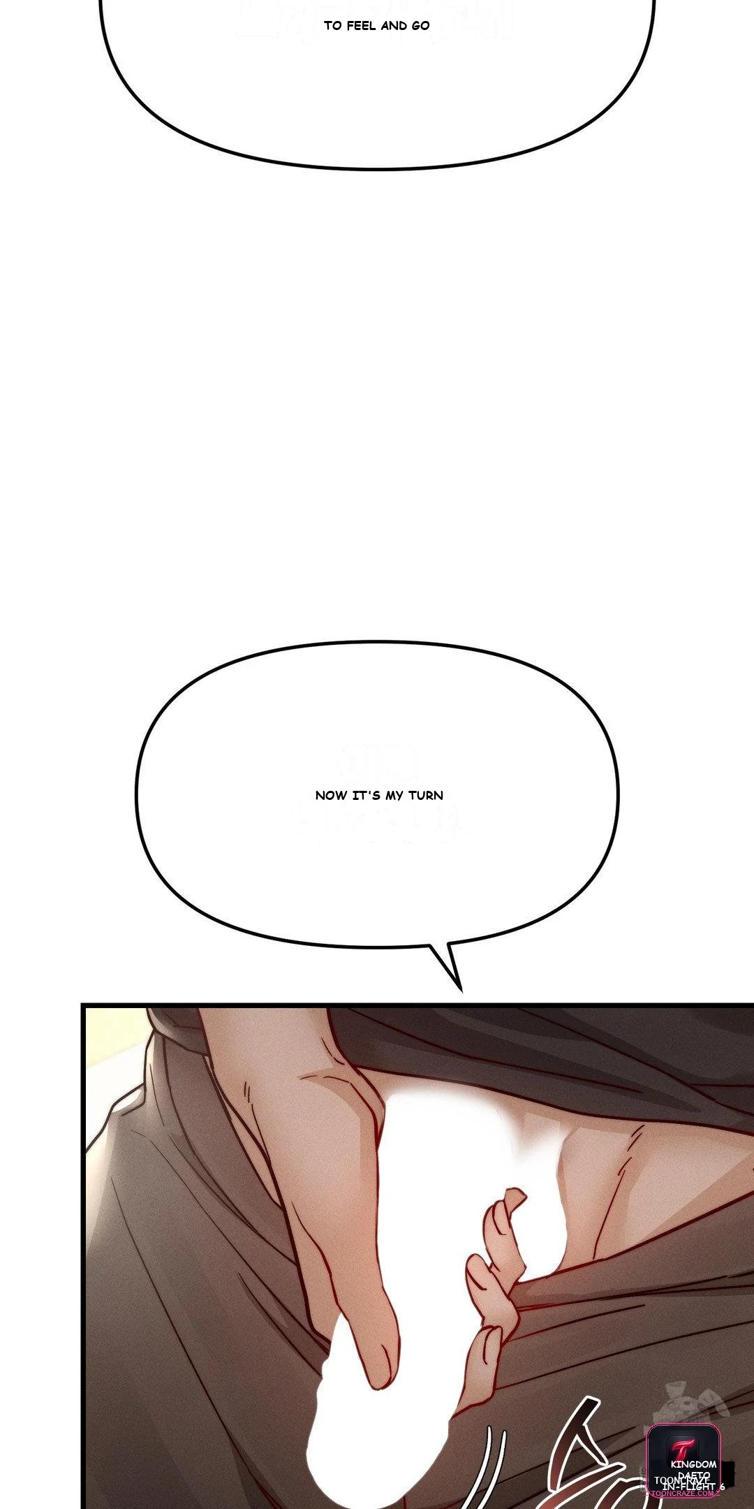 Slutification Episode 9 - Page 5