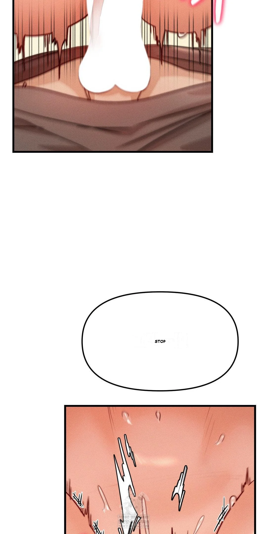 Slutification Episode 9 - Page 76