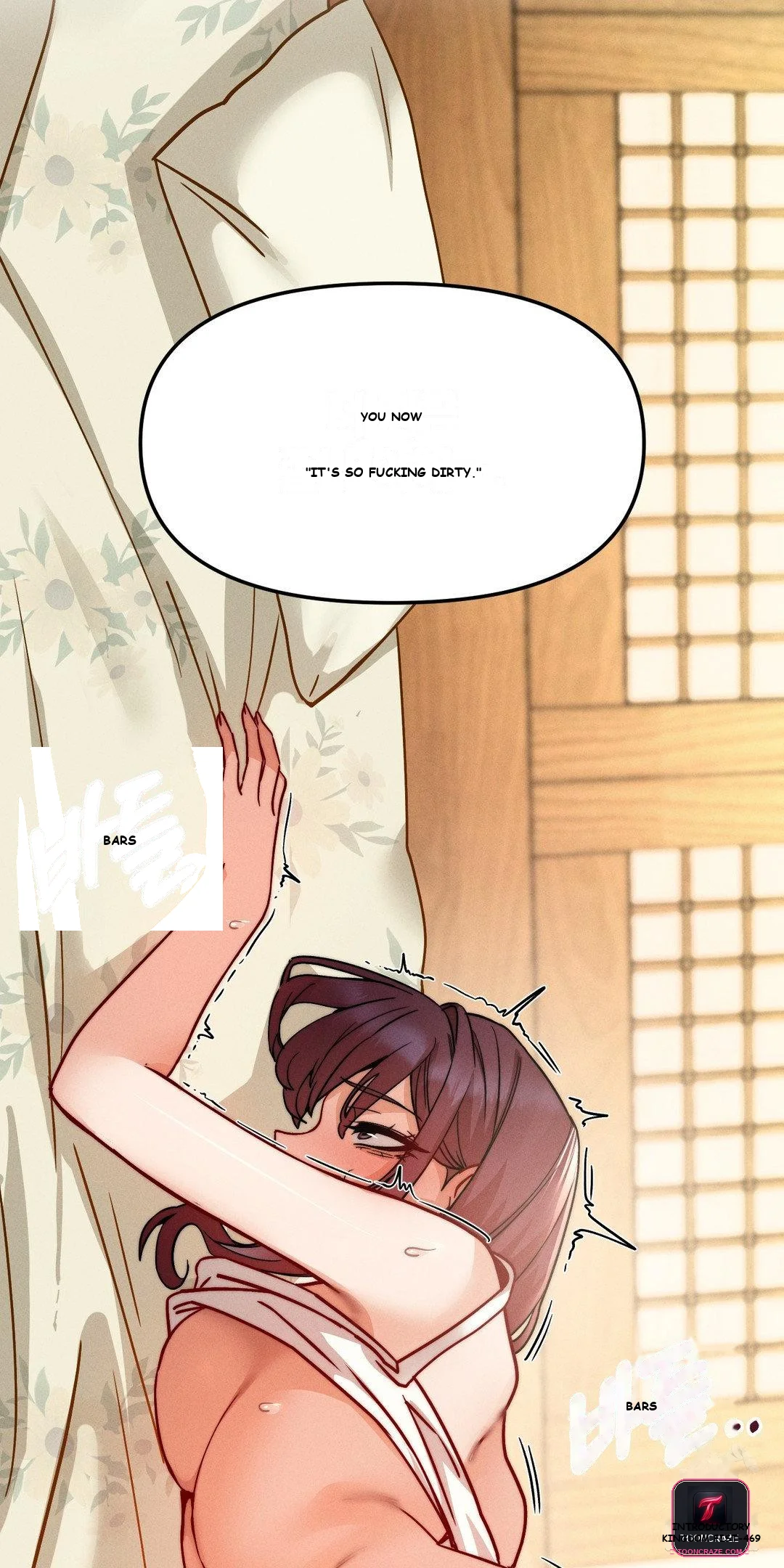 Slutification Episode 9 - Page 86