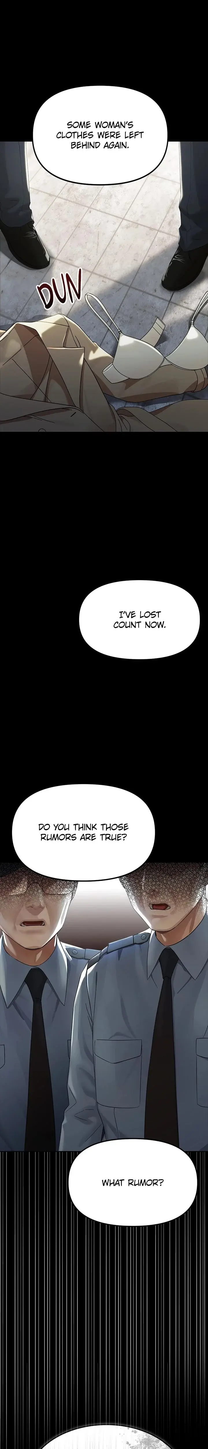 Small Beast Episode 1 - Page 2