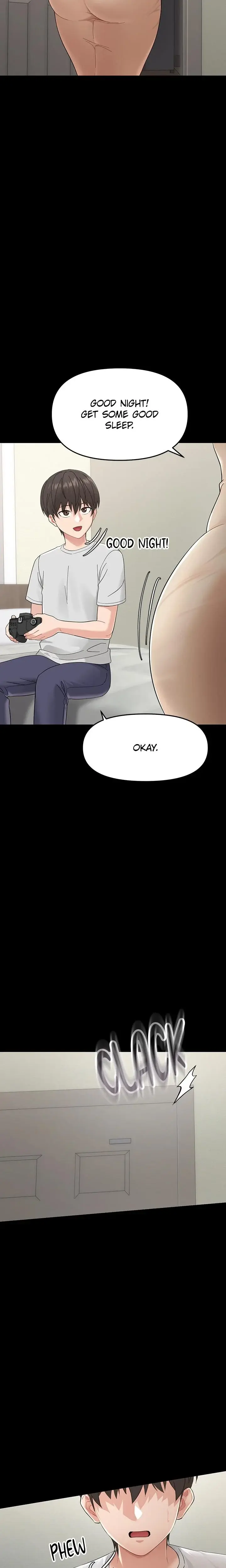 Small Beast Episode 1 - Page 25
