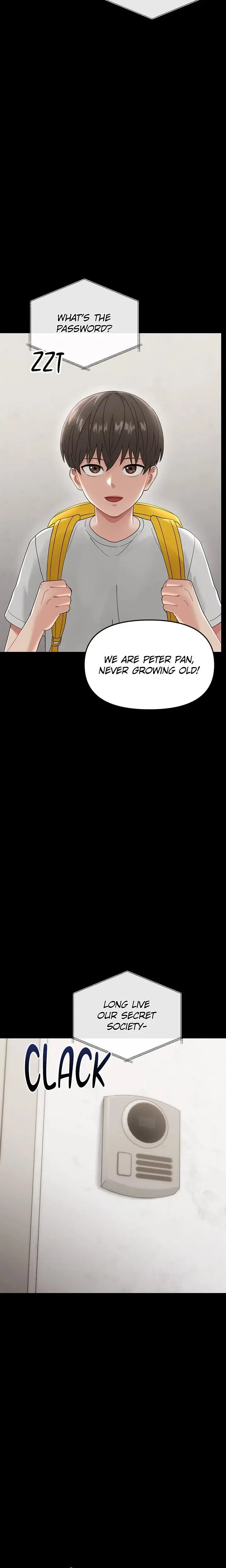Small Beast Episode 1 - Page 29
