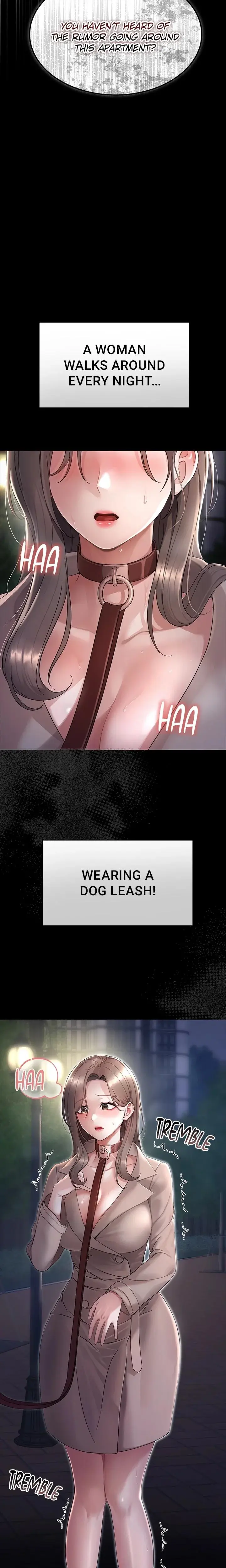 Small Beast Episode 1 - Page 3