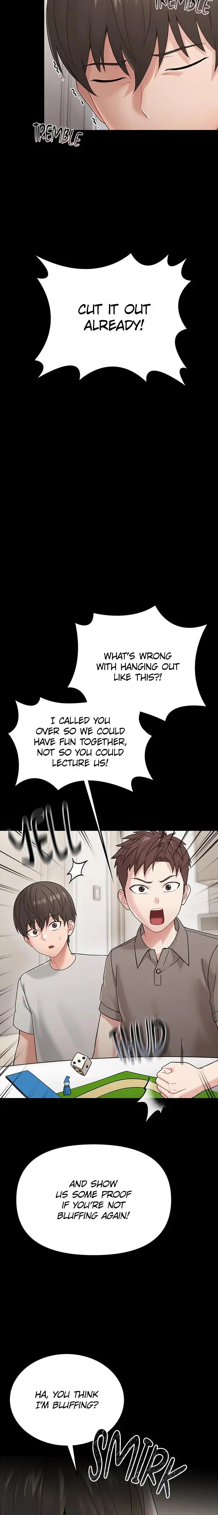 Small Beast Episode 1 - Page 37