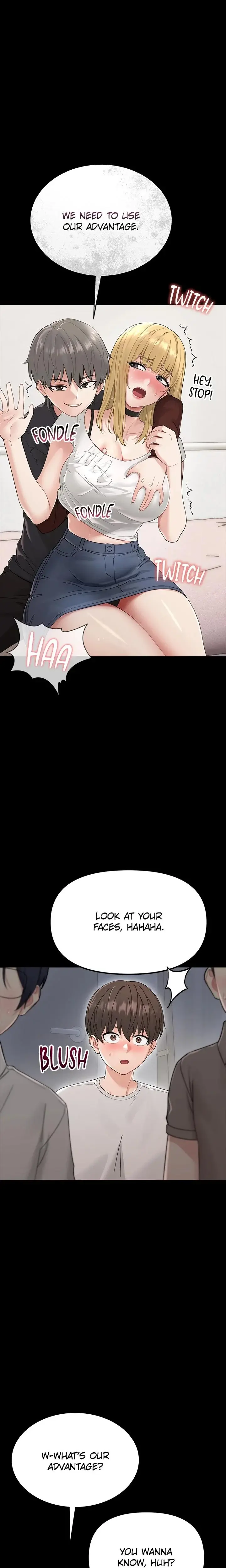 Small Beast Episode 1 - Page 41