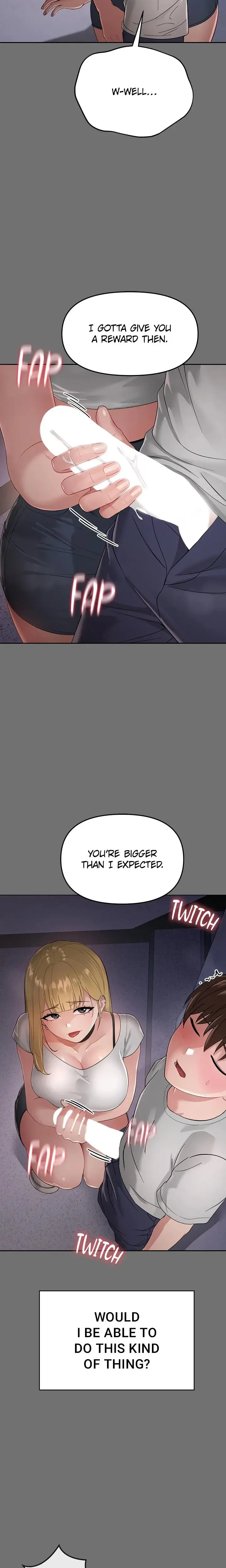 Small Beast Episode 1 - Page 47