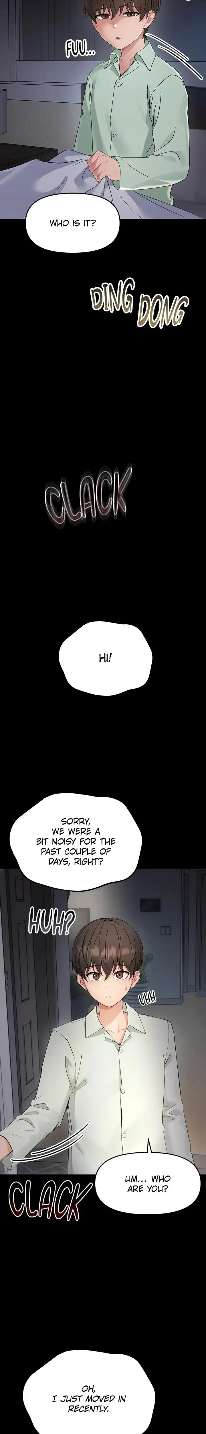 Small Beast Episode 1 - Page 51