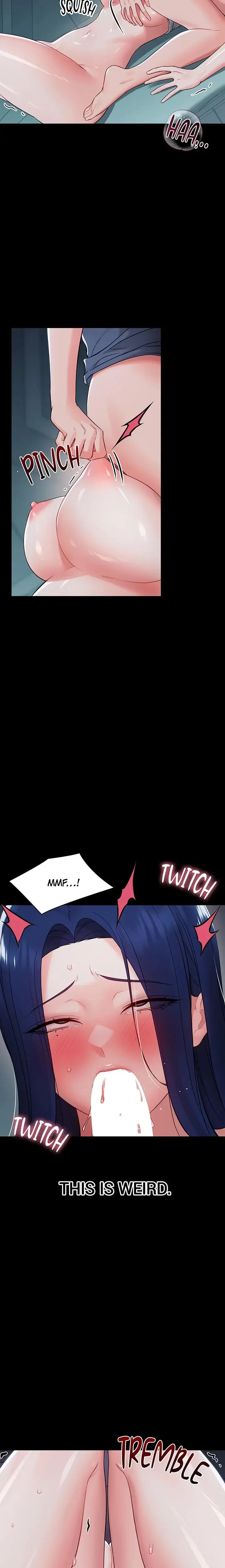 Small Beast Episode 10 - Page 11