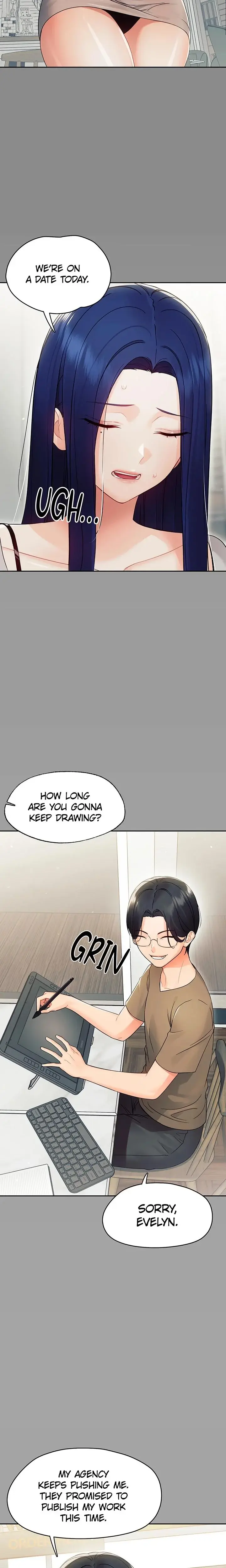 Small Beast Episode 10 - Page 5