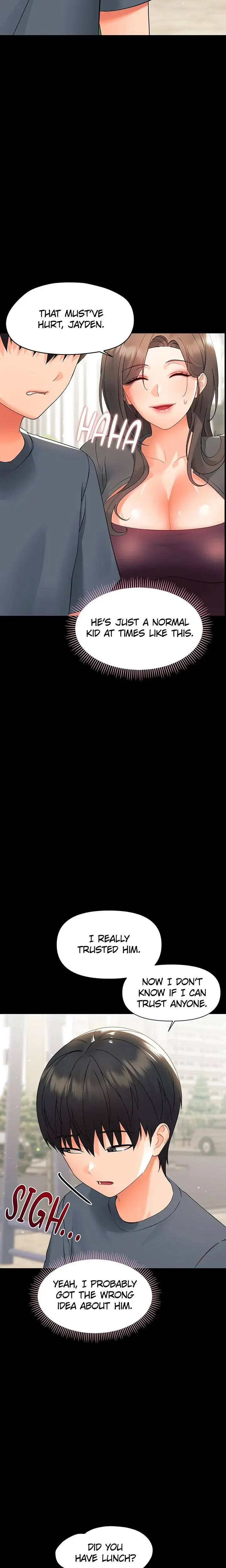 Small Beast Episode 11 - Page 24
