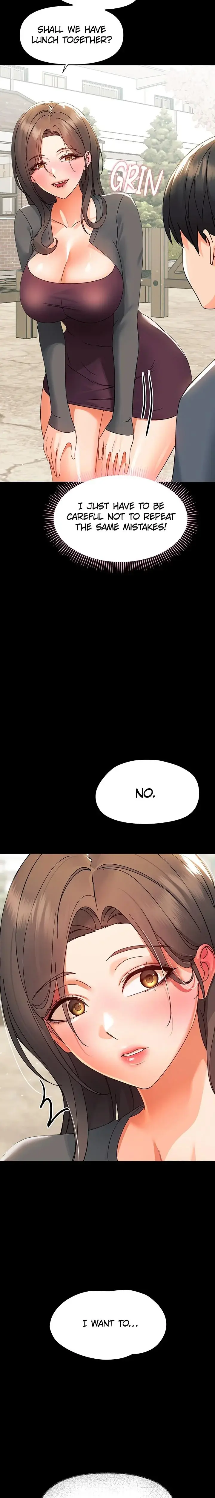 Small Beast Episode 11 - Page 25