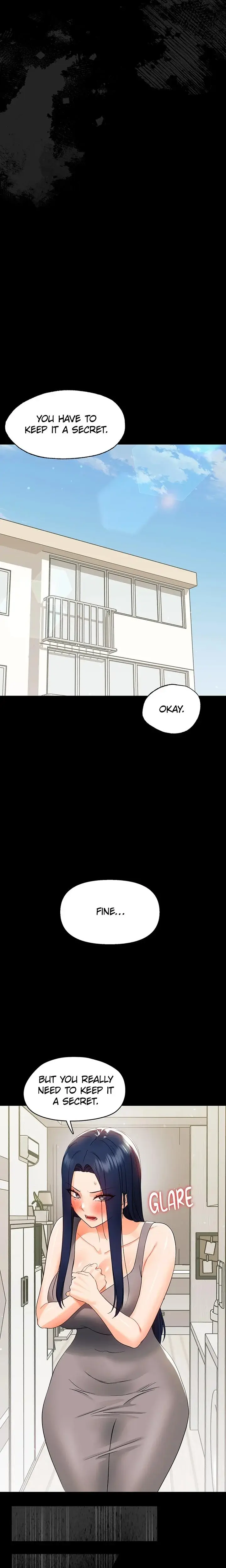 Small Beast Episode 11 - Page 8