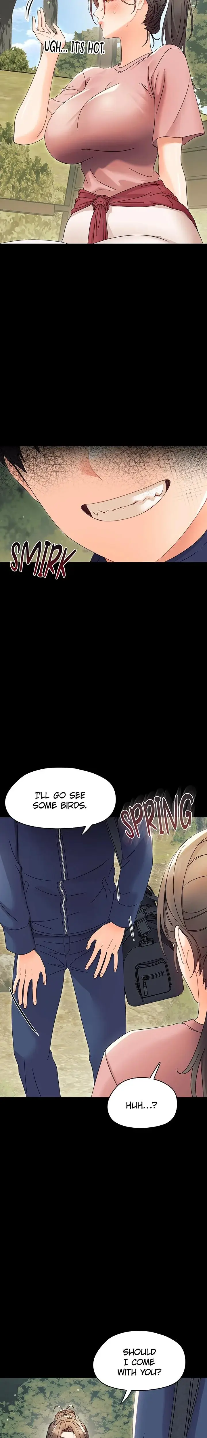 Small Beast Episode 12 - Page 12