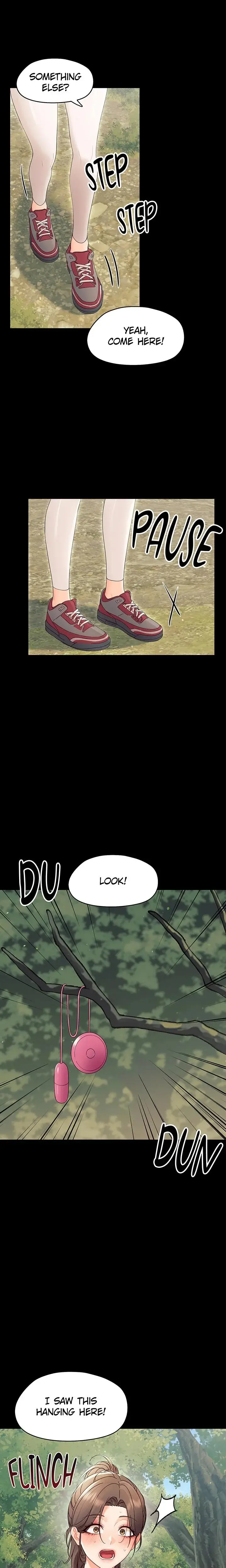 Small Beast Episode 12 - Page 16