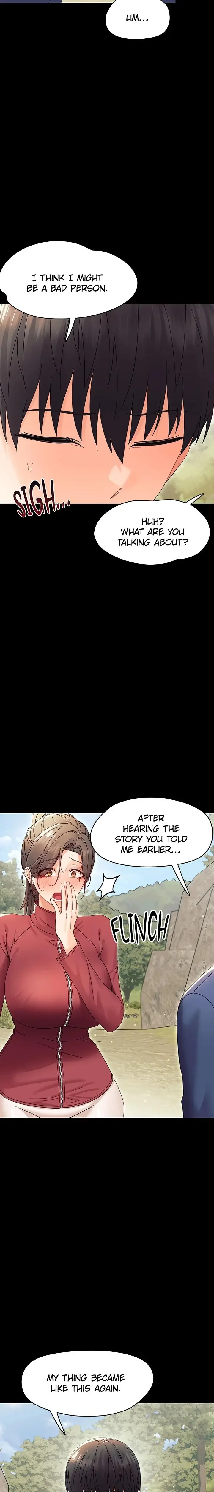 Small Beast Episode 12 - Page 26