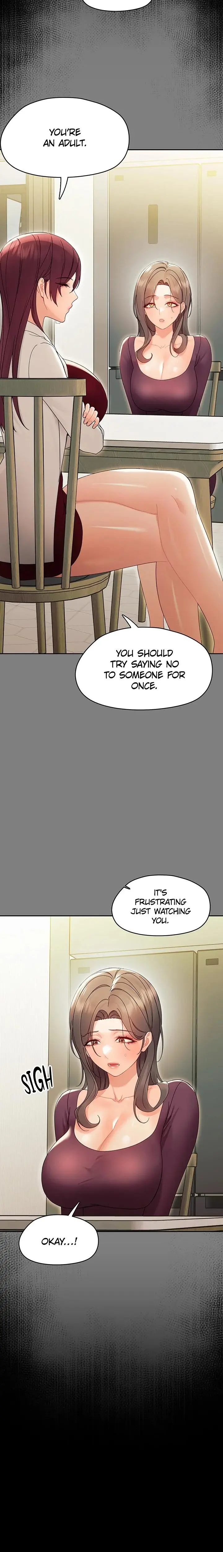 Small Beast Episode 12 - Page 9