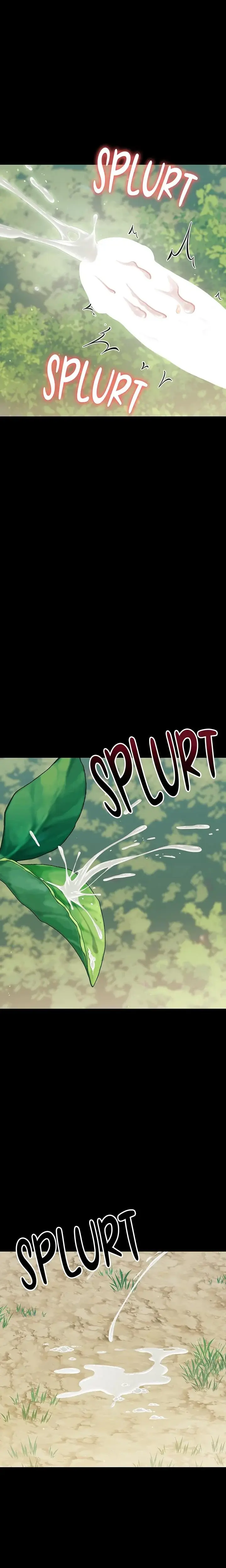 Small Beast Episode 13 - Page 12