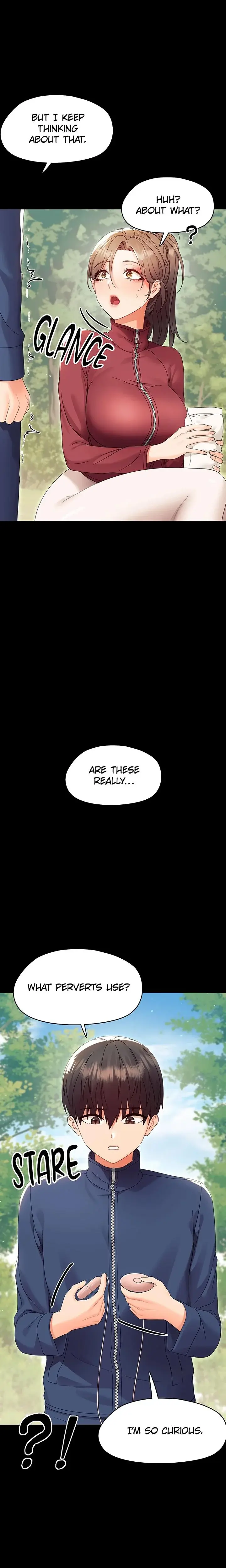 Small Beast Episode 13 - Page 15