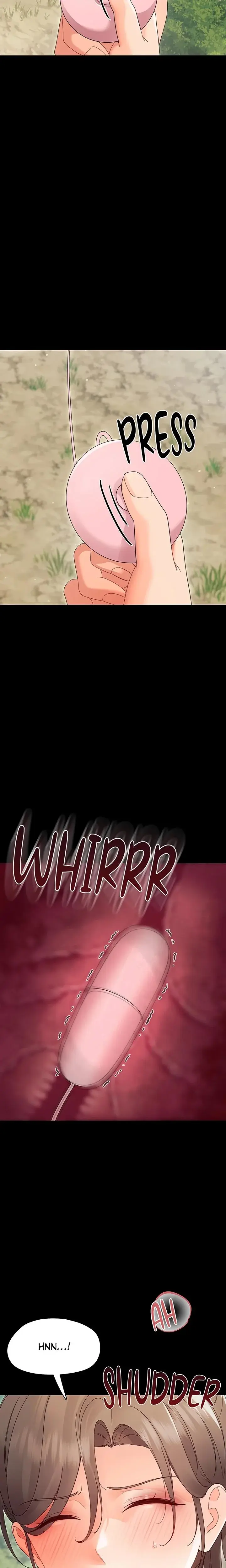 Small Beast Episode 13 - Page 27