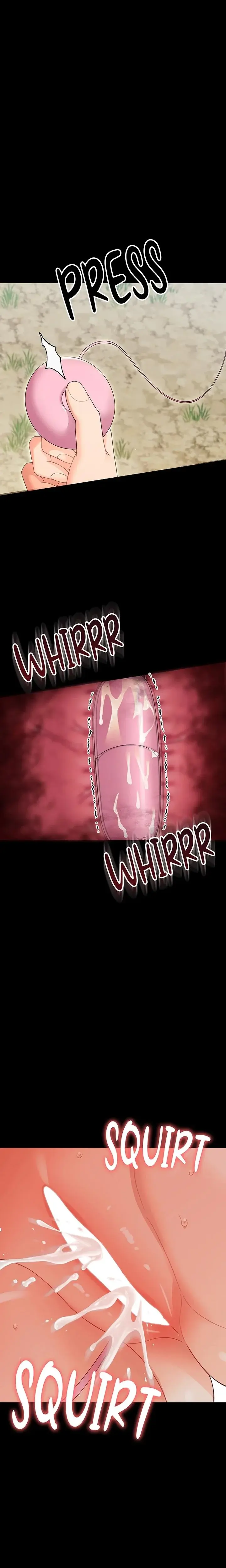 Small Beast Episode 13 - Page 29