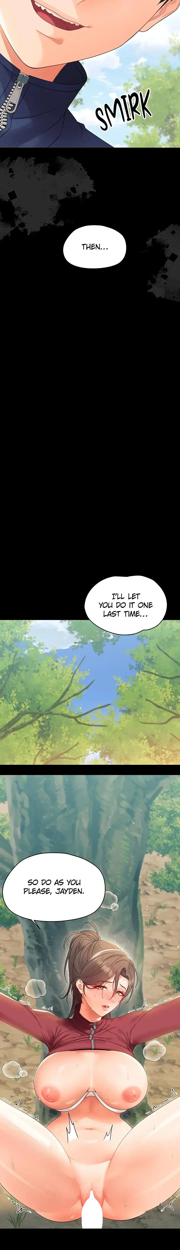 Small Beast Episode 14 - Page 25