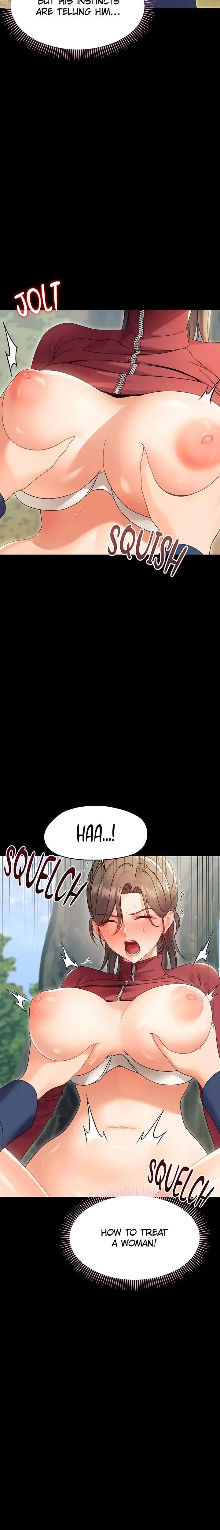 Small Beast Episode 15 - Page 16