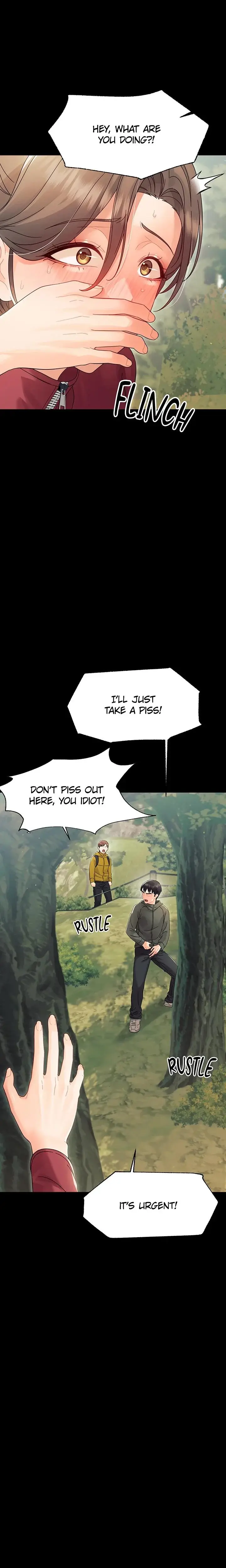 Small Beast Episode 15 - Page 19
