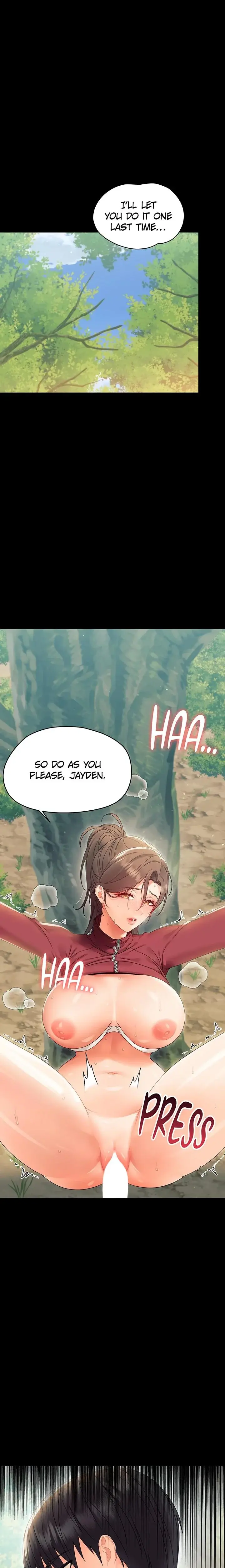 Small Beast Episode 15 - Page 2