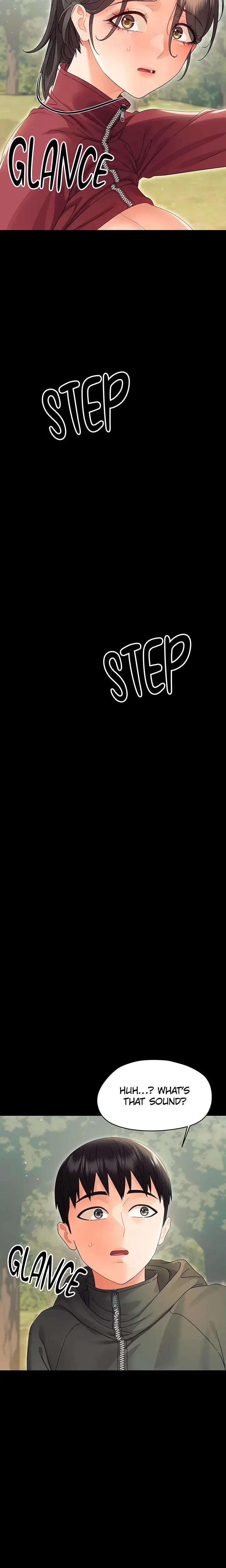 Small Beast Episode 15 - Page 23