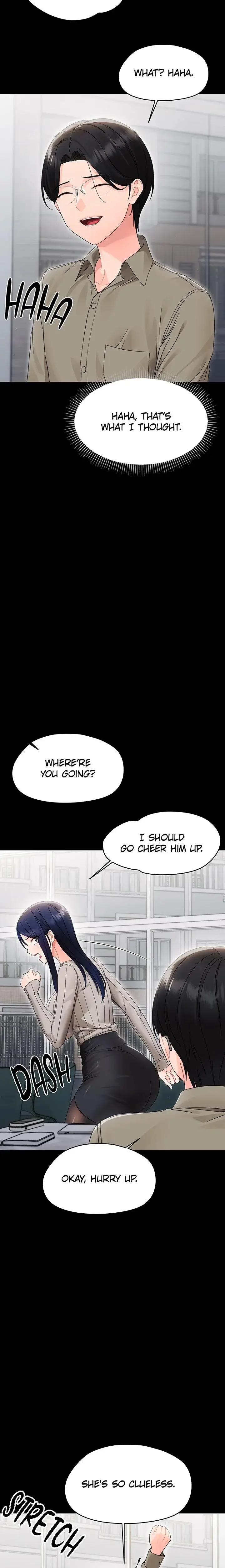 Small Beast Episode 17 - Page 13