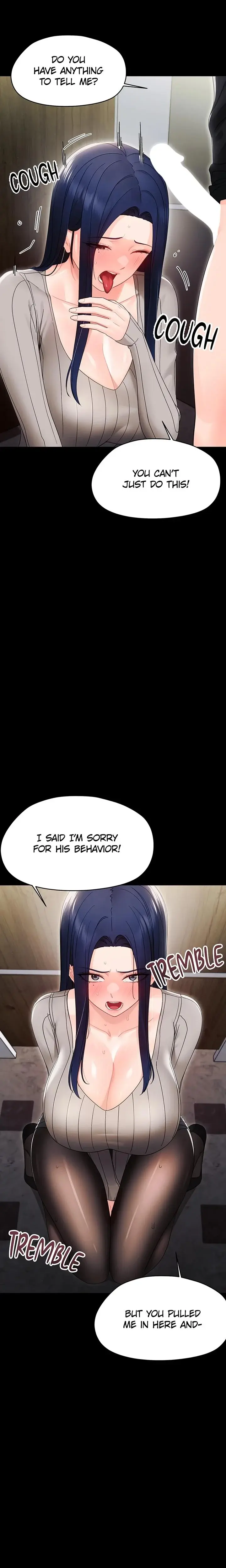 Small Beast Episode 17 - Page 17