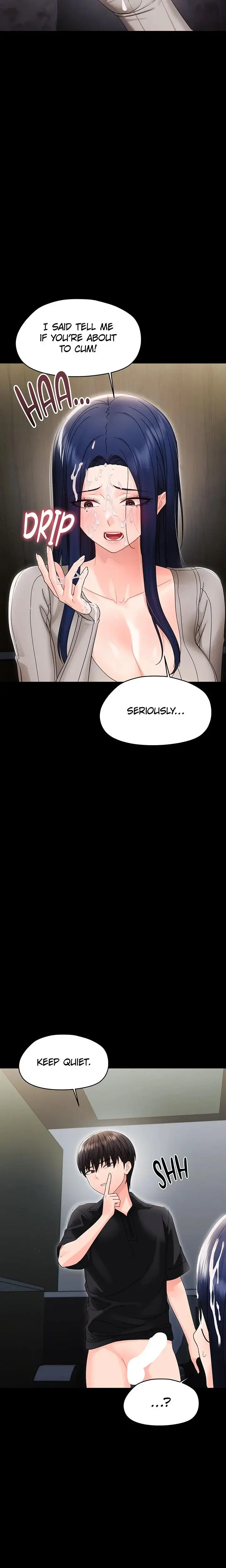 Small Beast Episode 17 - Page 27