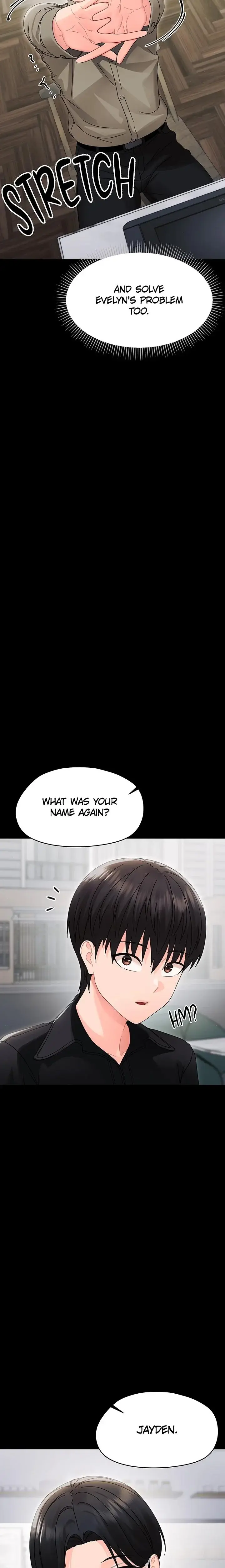 Small Beast Episode 17 - Page 7