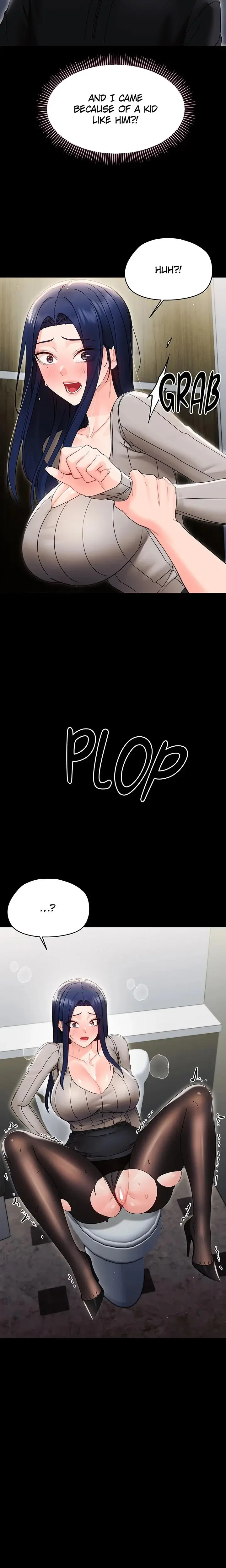 Small Beast Episode 18 - Page 16