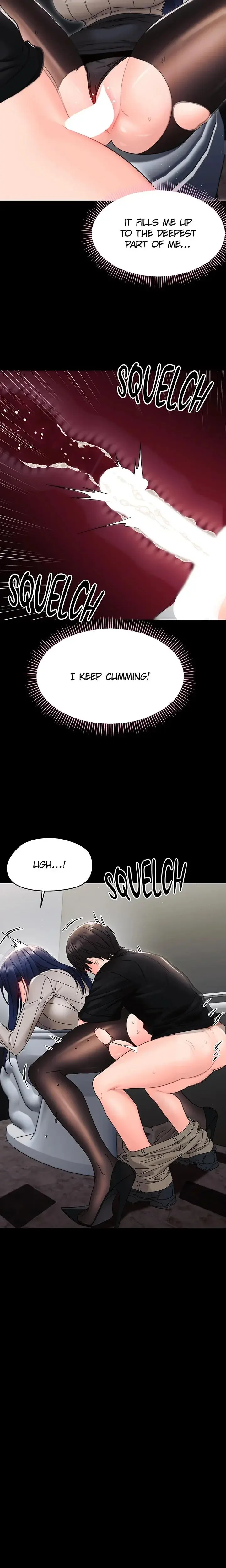 Small Beast Episode 18 - Page 20
