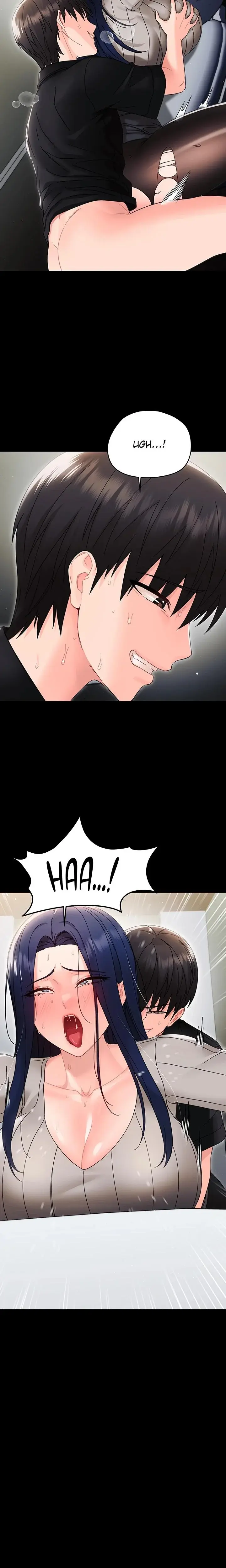 Small Beast Episode 18 - Page 22