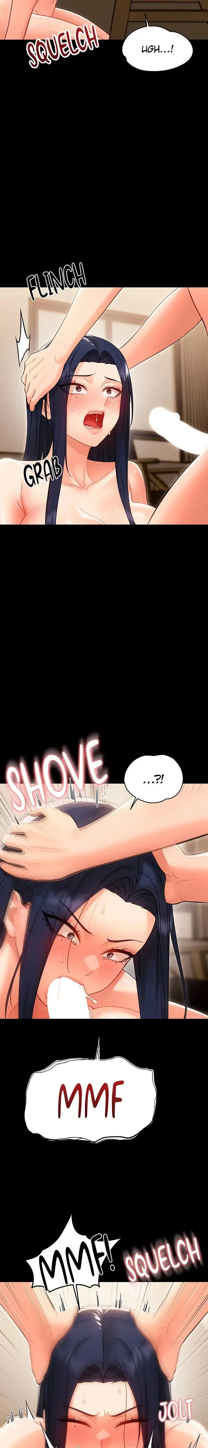 Small Beast Episode 19 - Page 21