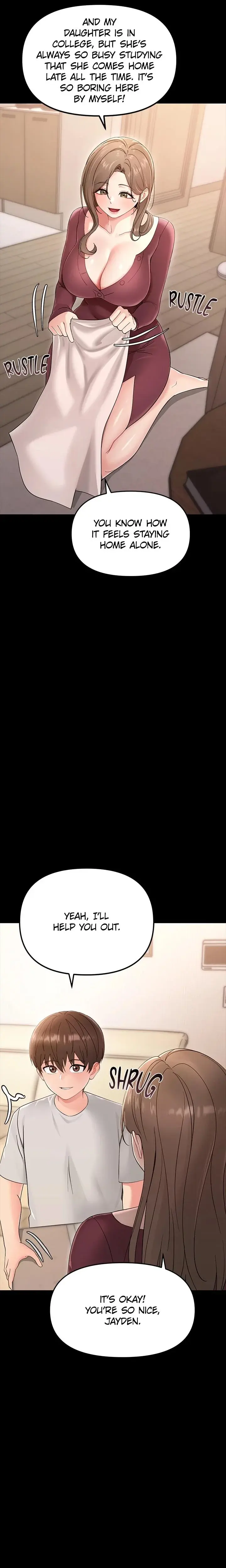 Small Beast Episode 2 - Page 14