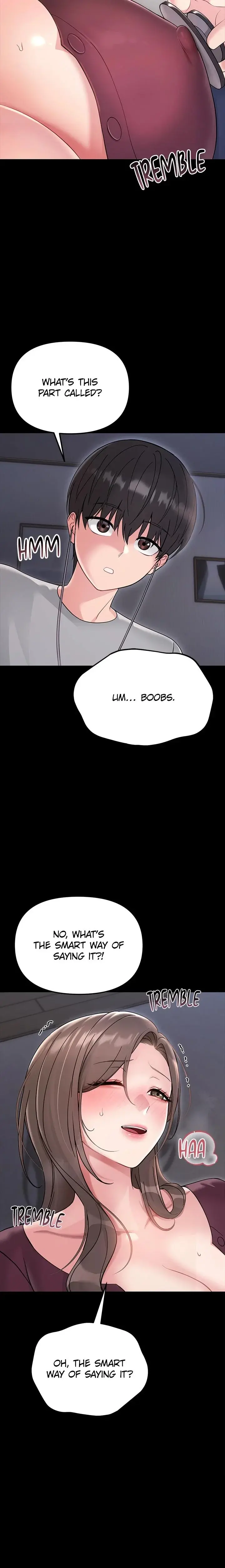 Small Beast Episode 2 - Page 26